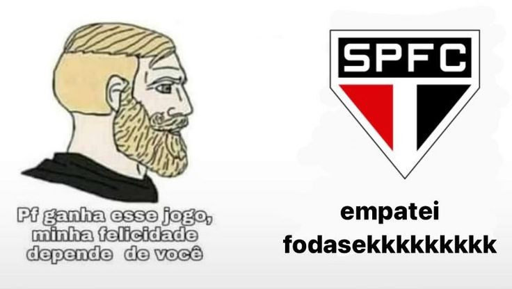 spfcisaac_'s tweet photo. Isso é são paulo https://t.co/Q4E1Yxg5H5