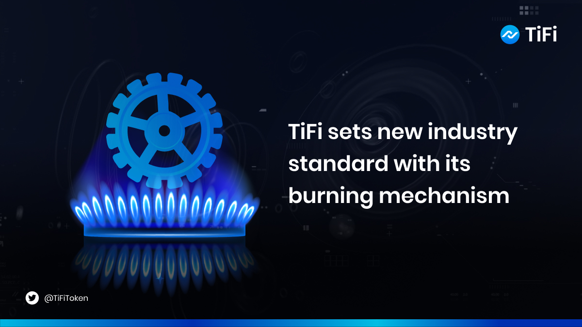 TiFiToken's tweet photo. Do you know that❓
There are 1.6 Billion TIFI burnt EVERYDAY since 2023.🤩
20.19 Trillion #TiFiToken have been burnt in total where 7.19 Trillion are burnt automatically.
All these depends on #TiFi 's burning mechanism👍 https://t.co/Oo5k5s1oK4