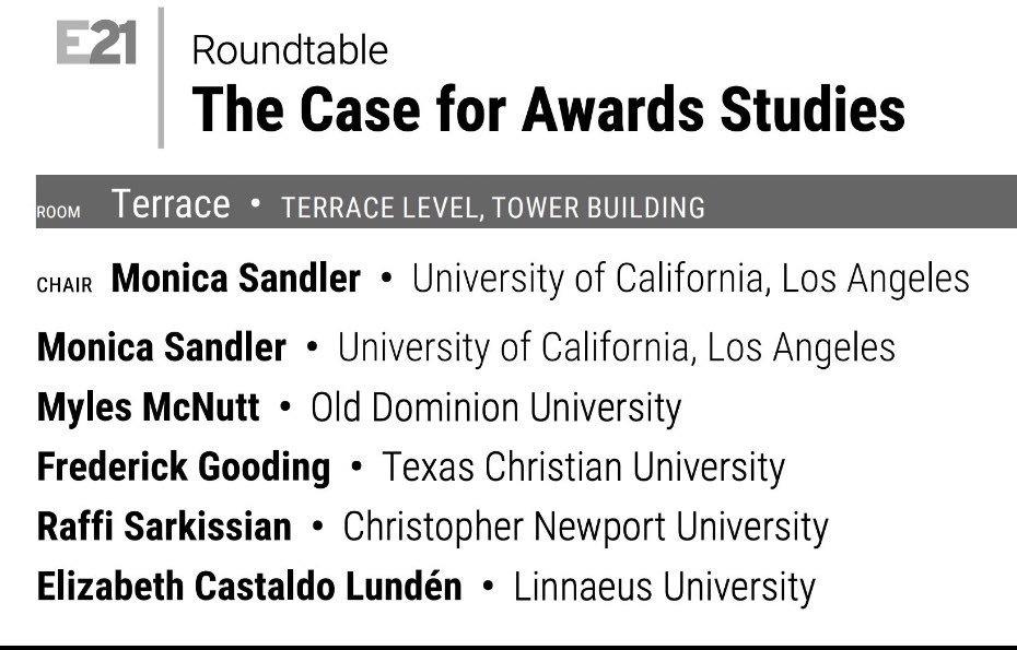 redcarpetdoctor's tweet image. Countdown to 
#scms #SCMS2023 #SCMS23 
#denver #awards