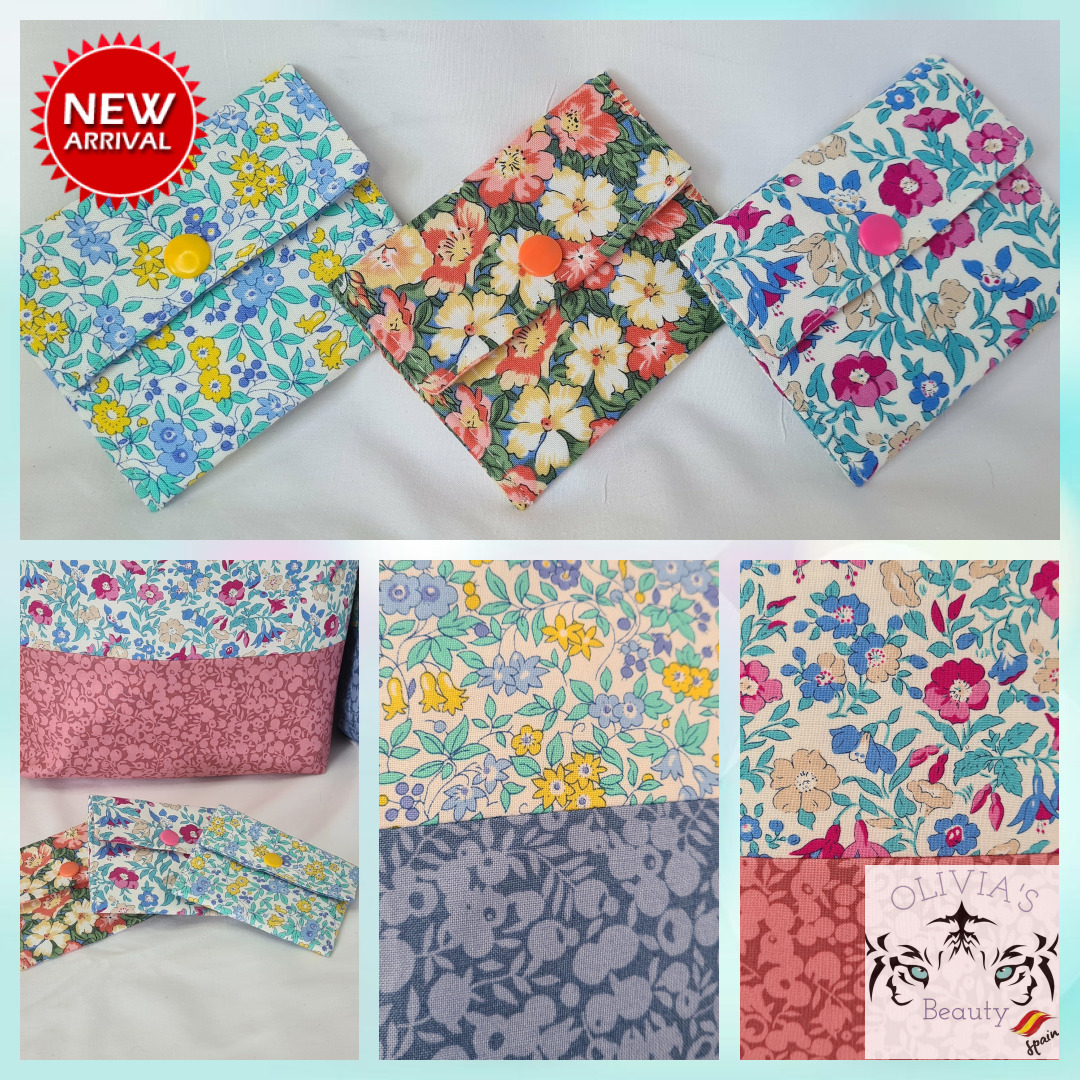 BeautyOlivias's tweet image. Liberty Mini Wallet, Liberty of London coordinating fabrics, Mothers Day Gift. #ToteBag #LongHandled 
€9.95
➤ etsy.com/listing/139683…