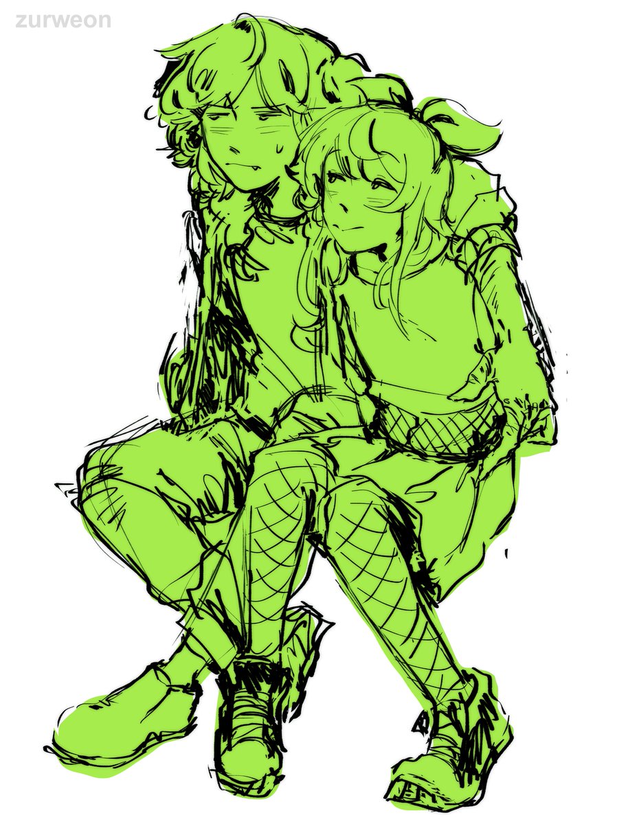 Comisión para <a href="/Advent_Chaos/">Δdvent LiΔr DΔncer Δrc</a>  !! teqiero mucho

#lunarfairy #nijilunarfairy