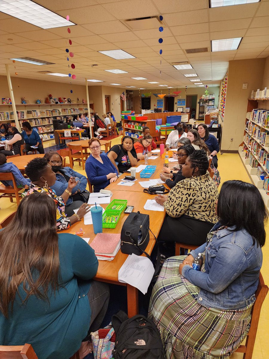 Our Action Teams <a href="/CenterPointES/">Center Point Elementary</a> spent yesterday afternoon sharing ideas and setting goals. Lots of great ideas were developed. <a href="/adminrholifield/">Rachel H.</a> <a href="/ALoggins16/">Alexandria Loggins</a> <a href="/JEFCOED/">Jefferson County Schools</a>