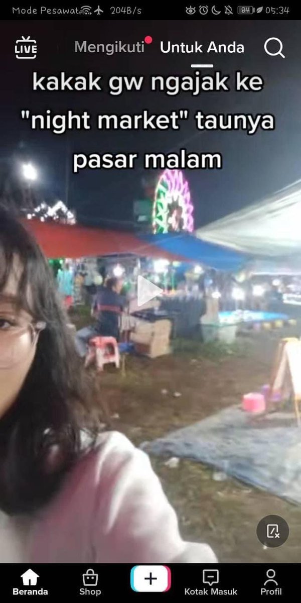 sosmed keras tweet media