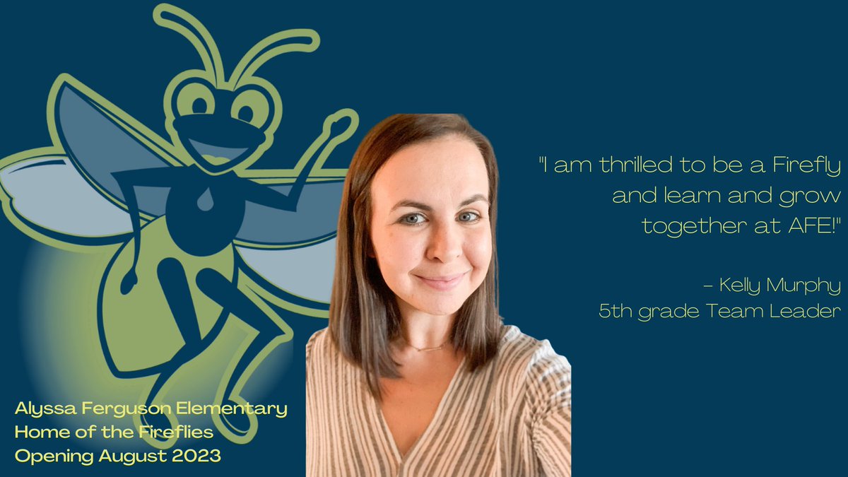 Alyssa Ferguson Elementary tweet media