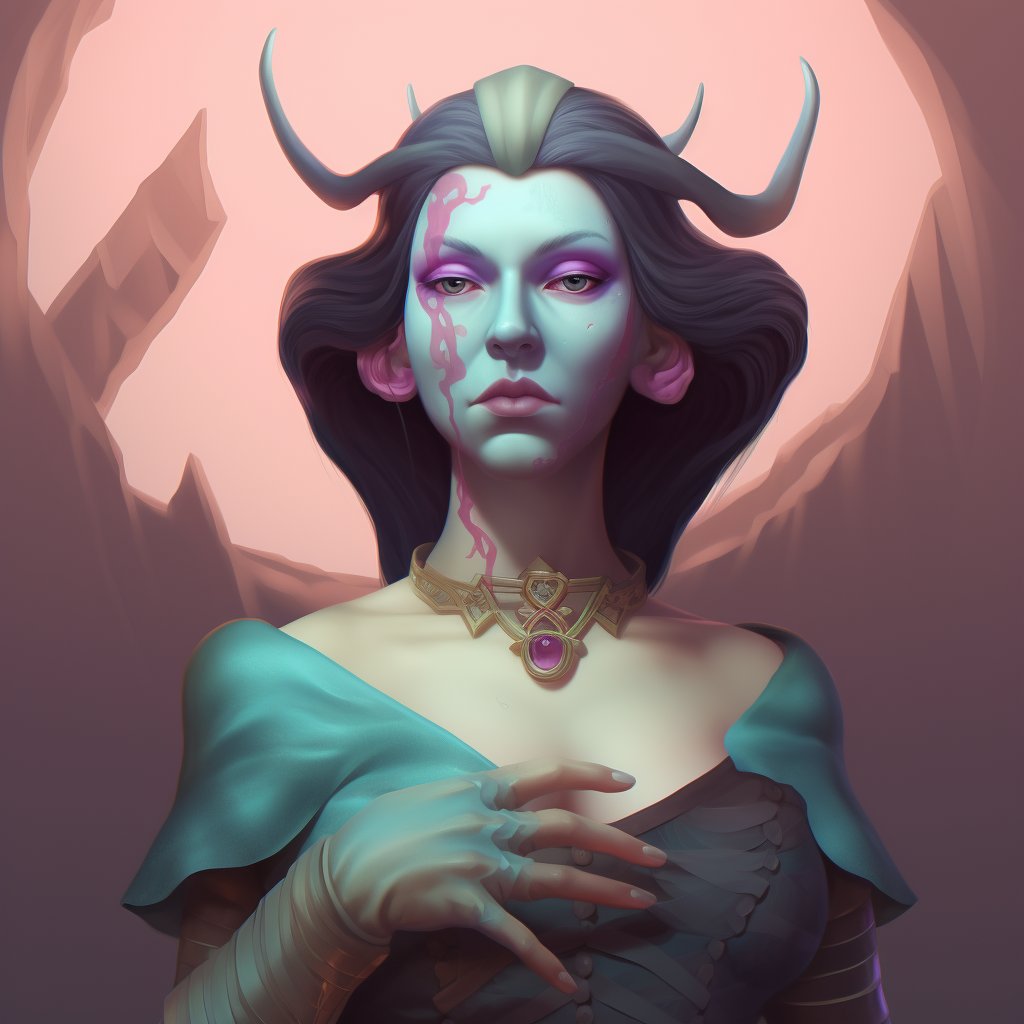 NotedNoOne's tweet image. Queen Sicilianne of the Discarded, Destroyer of Thrones
#midjourney #midjourneyv5 #aiartcommunity #generativeart #tabletopgaming #tabletopgames #ttrpg #rpg #dnd