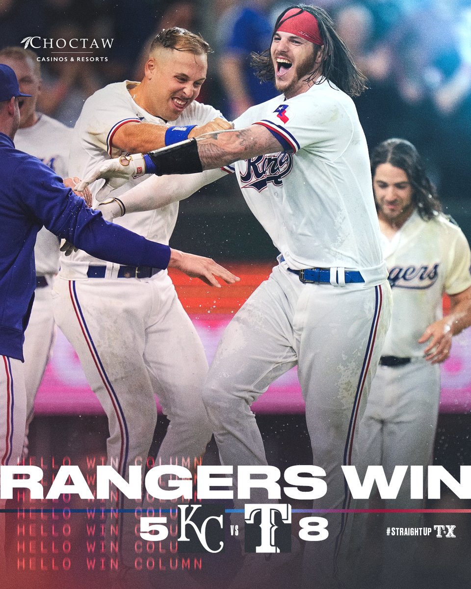 Resilient. #StraightUpTX