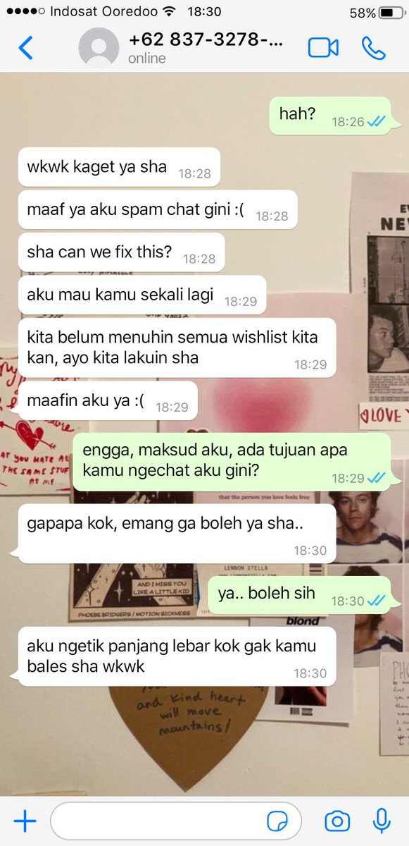 moucariest's tweet photo. 03. baru tau kucing bisa pegang hp dan pesantren https://t.co/JuftPNDArK