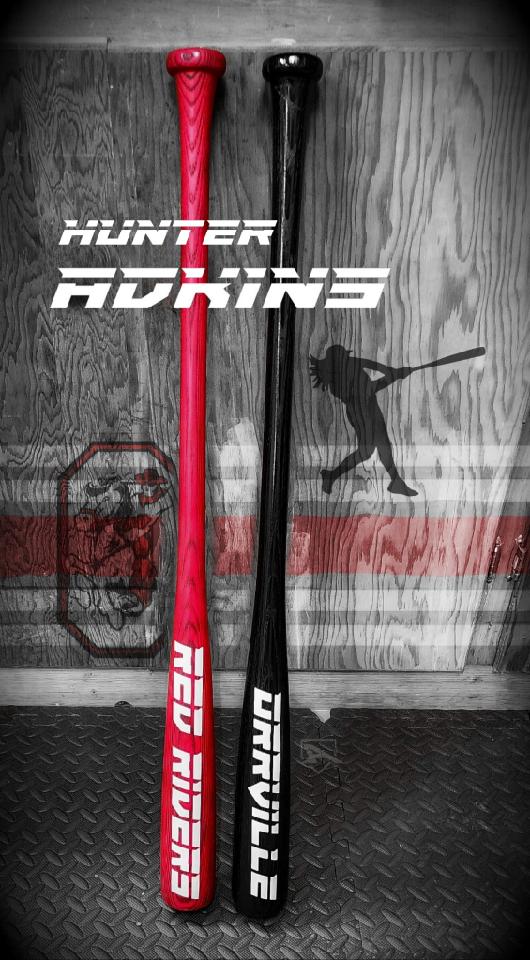 Hunter Adkins tweet media