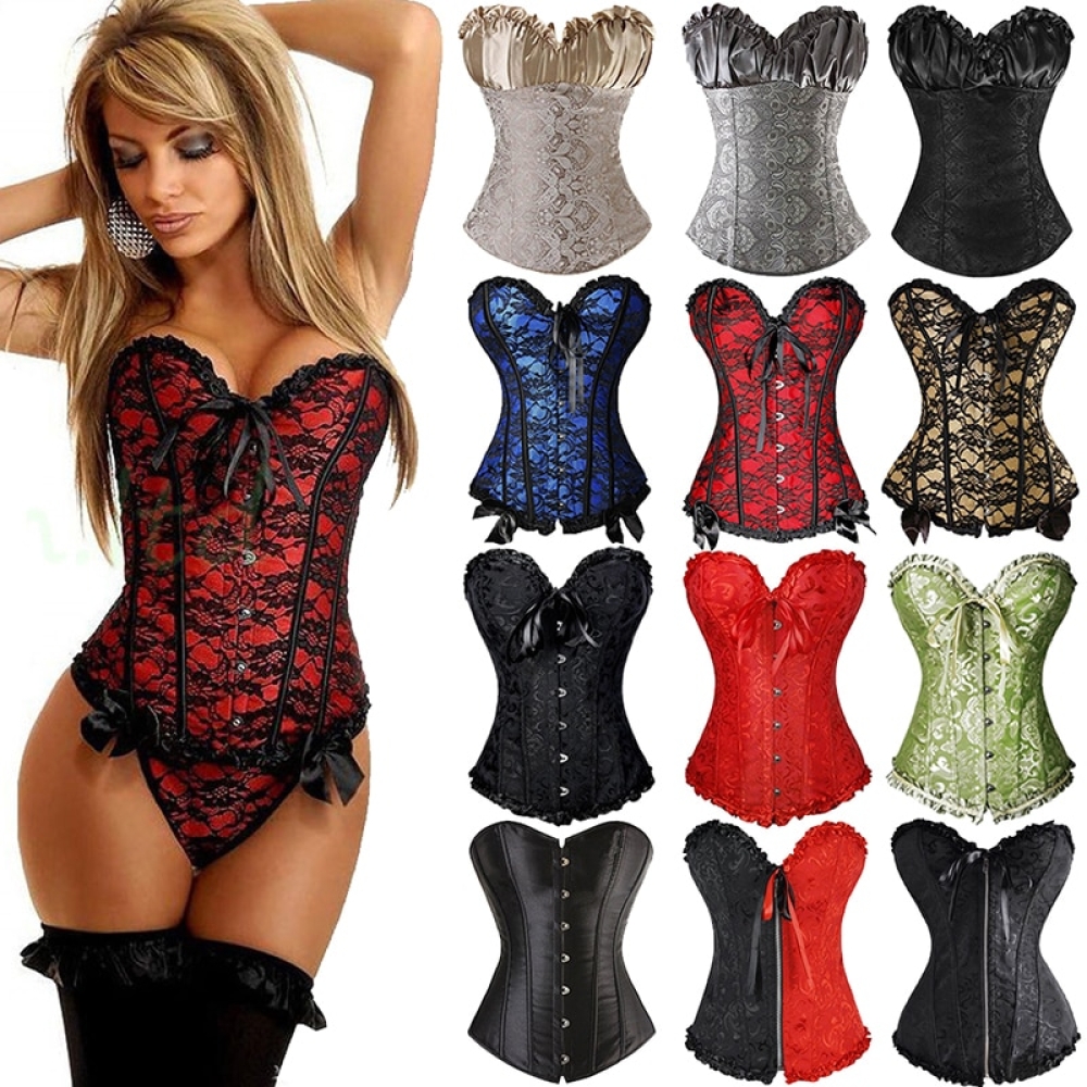Like if you want it👀- Buy now for $23.29 🍌shop.sissy24.com/sexy-corsets-a… #sissy #crossdress