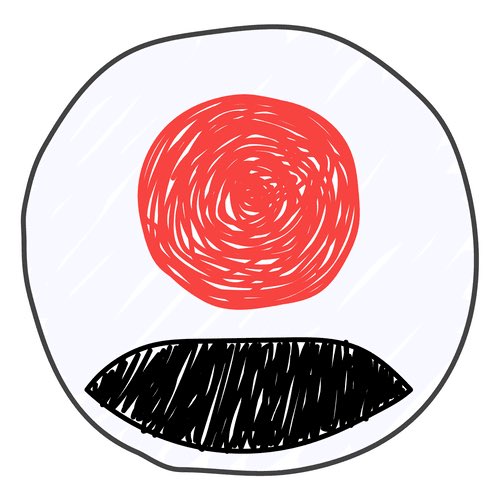 #NewNFTProfilePic NFT by ClarityCollective #JustaBasicPFP  #basic 🐈 🔥 🥷