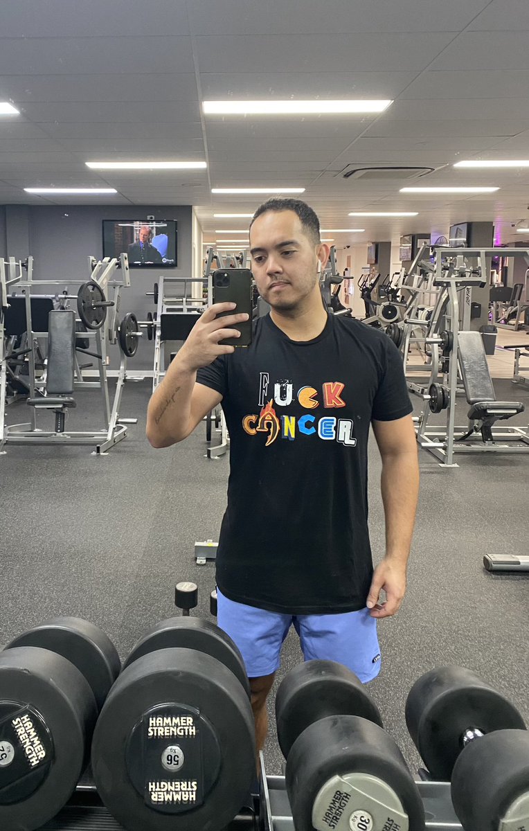 Shane Bailey tweet media