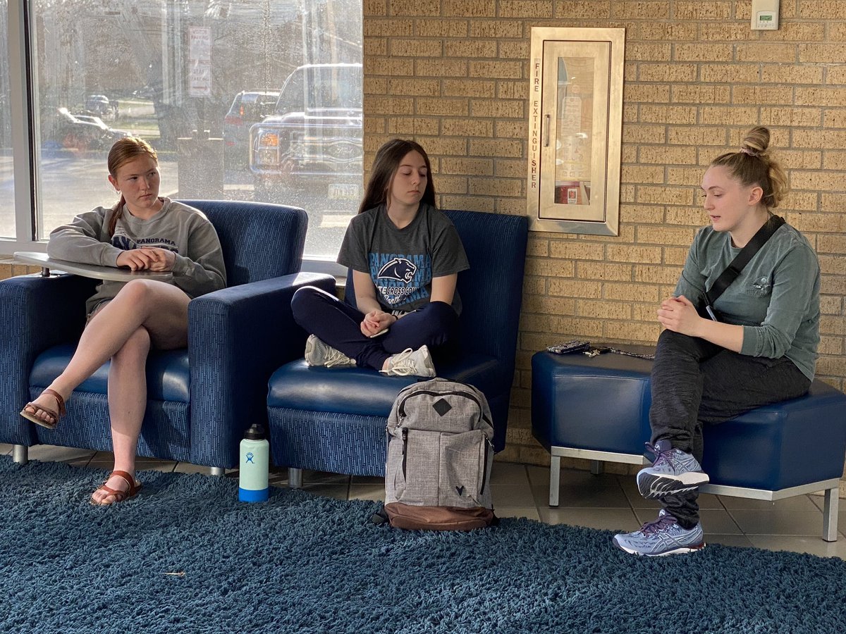 PanoramaFCA's tweet photo. INTEGRITY Pro 11:3
demonstrate Christ-like wholeness, privately &amp; publicly.

SERVING John 13:1-17
model Jesus’ example of serving.

TEAMWORK Philip 2:1-4
express our unity in Christ in all our relationships. 

EXCELLENCE Col 3:23-24
honor &amp; glorify God in all we do. https://t.co/JAWxsSTVZE