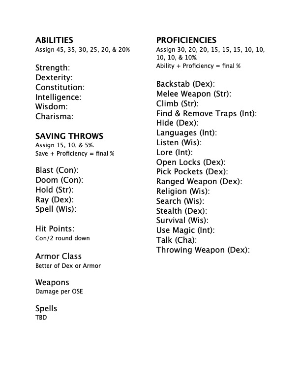 Sunsword's tweet image. My DnD B/X X BRP Mashup version 2

#dnd #BXDnD #OSE #LabyrinthLord #D100 #BRP #BasicRoleplay

dropbox.com/s/i47ktnmeaben…