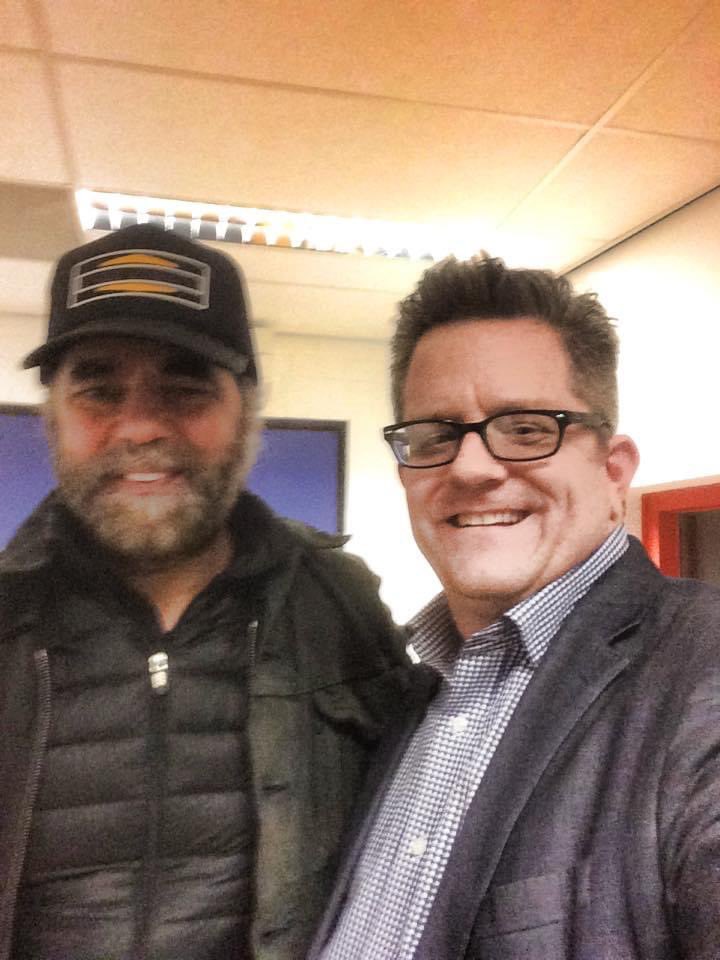 LanceASchart's tweet photo. It’s hard to believe it’s been 8 years since I was on tour with @DanielLanois, @JimWilson45, @Cranesthename, @RoccoDeLuca and @SethLoeser across the EU (NL, BG, FR, UK and IRE)!
Hope you’re all well, gentlemen!
#FleshAndMachine https://t.co/KCVc7NtU1i