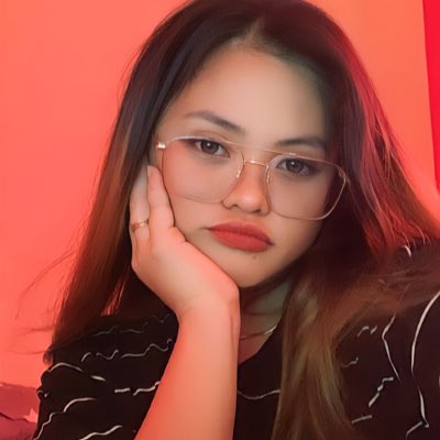 Anj_lvs's tweet photo. #NewProfilePic https://t.co/jaikNr4jxR
