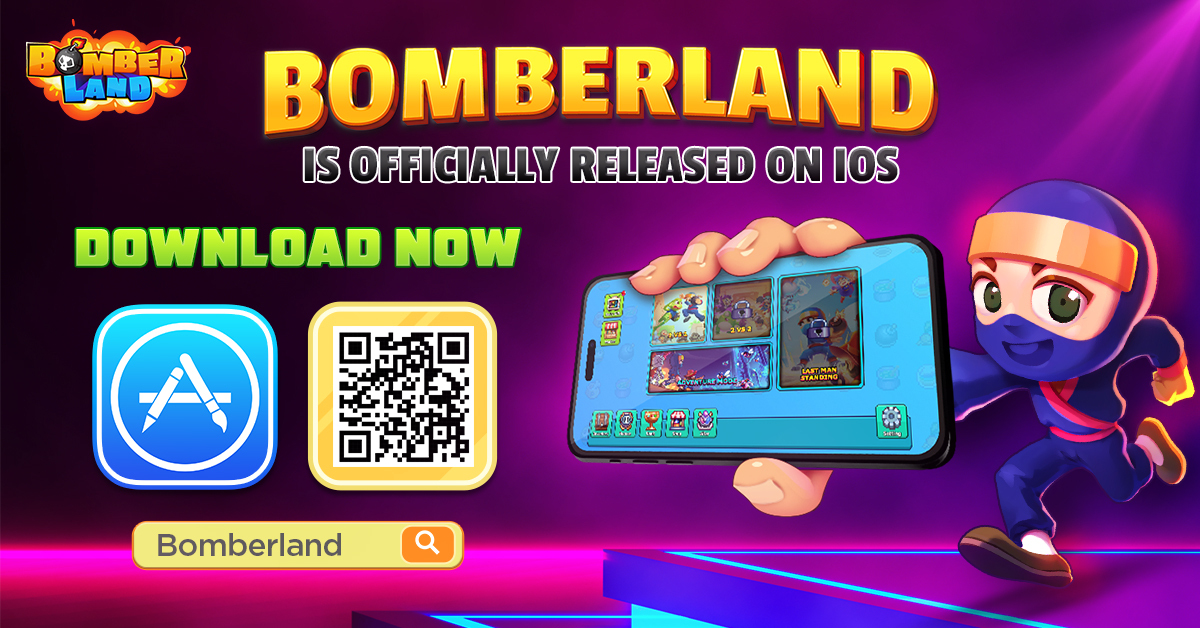 iOS Apps Gone Free: Blockado Jungle, Haypi ThunderBall, Balliland HD, And  More