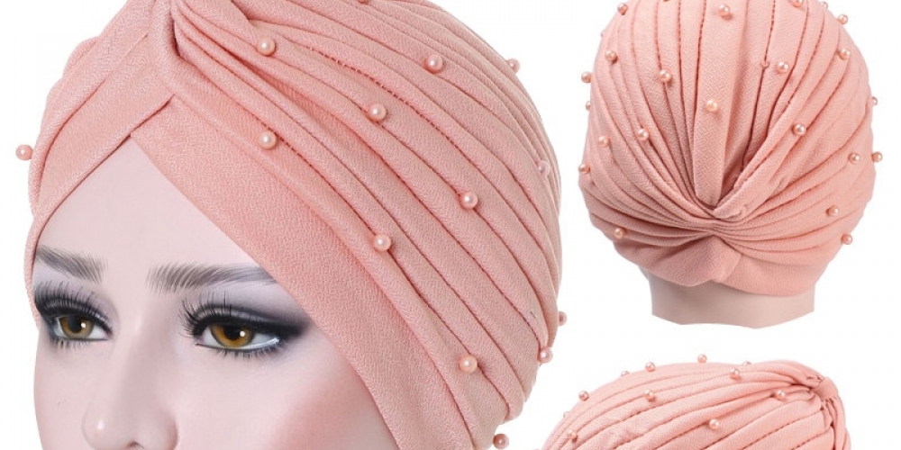 Women's Cotton Pearl Turban
$10.00 and FREE Shipping
Tag a friend who would love this!
Shop now at Jasminess.com
jasminess.com/womens-cotton-…

#modestclothing #fashionstyle #bloggerlifestyle #bridalstyle #fashiondesign #healthylifestyle