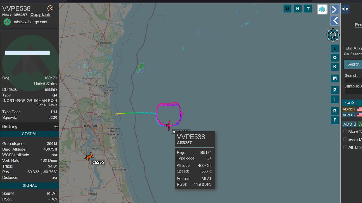 rjsincs's tweet image. Going to pull an all nighter? #VVPE538 #AE6257 #MQ4