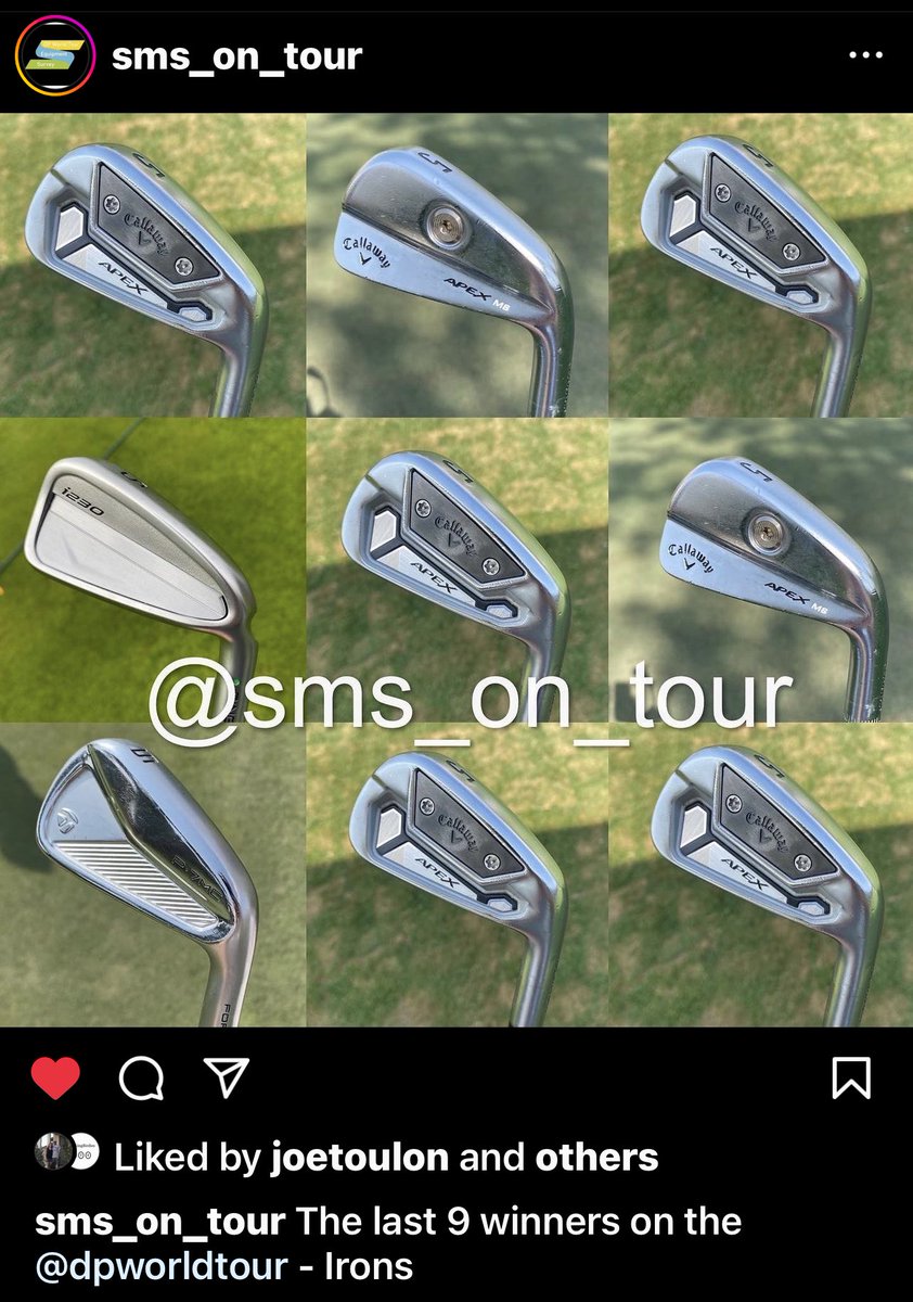 This is nuts. #teamcallaway