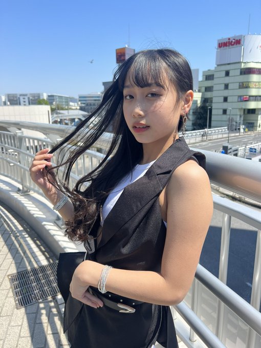 Twitterのコスプレ画像23