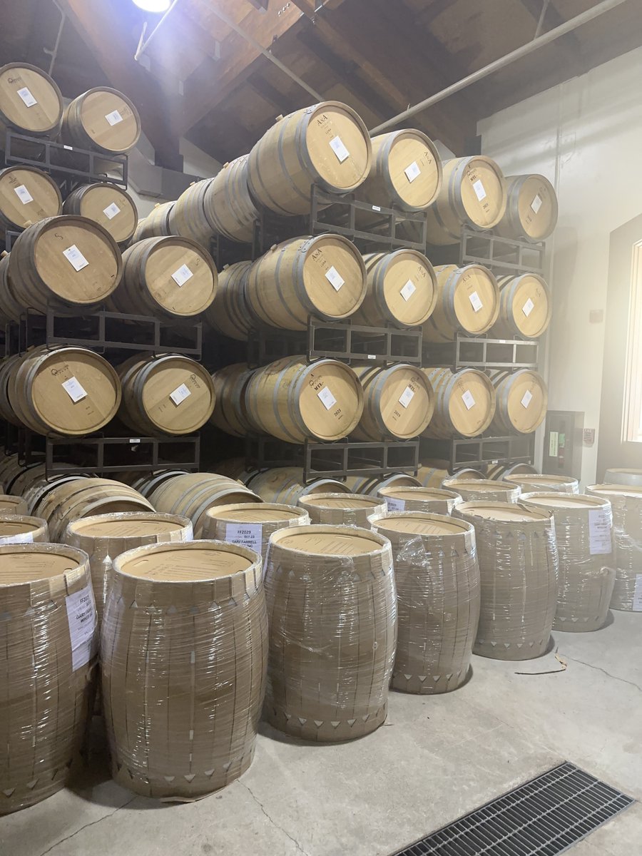 Gary Farrell Winery tweet media