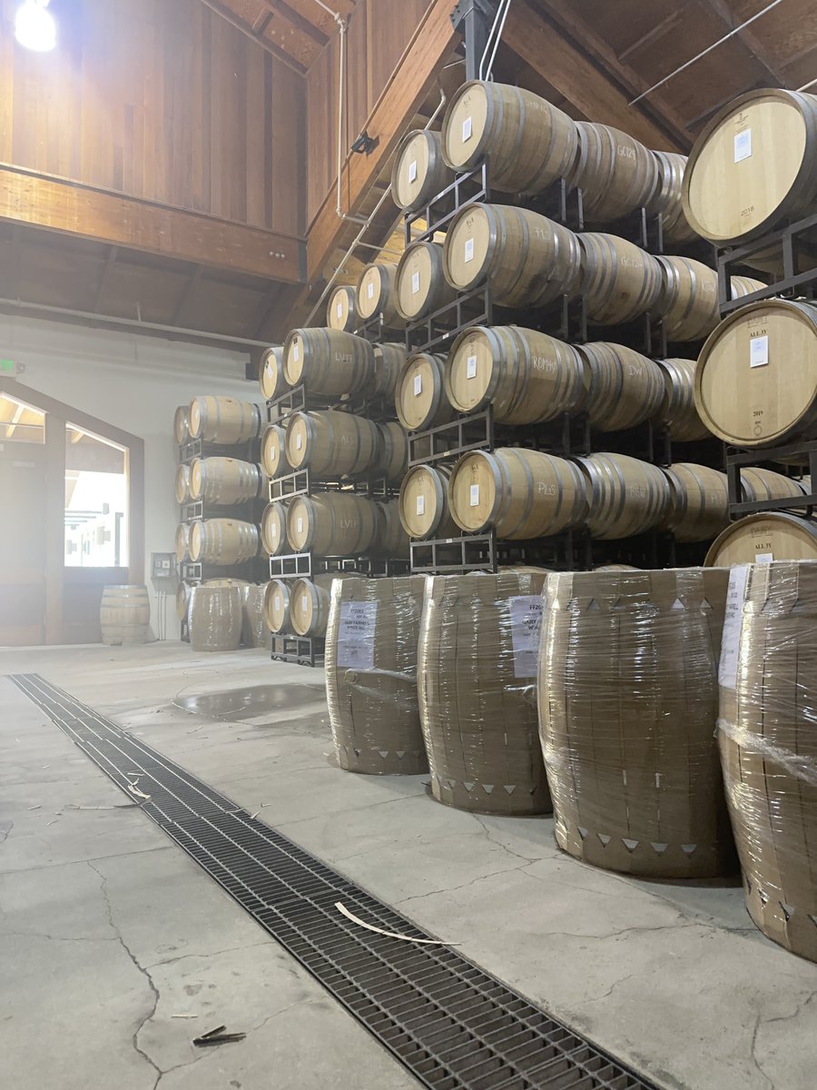 Gary Farrell Winery tweet media