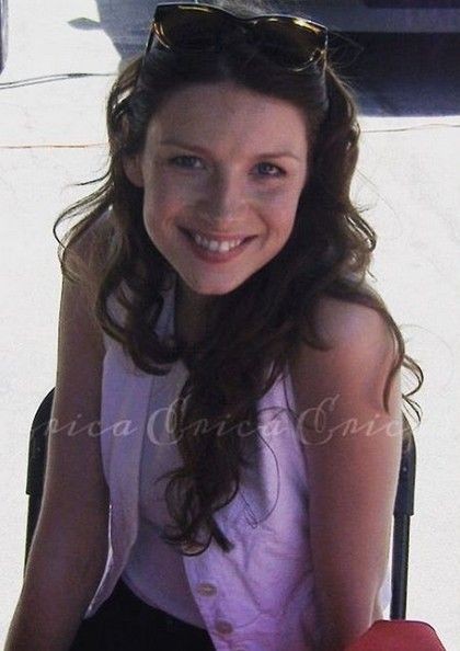 balfethinker's tweet photo. baby 💞 #caitríonabalfe https://t.co/mBPVJwDCZU