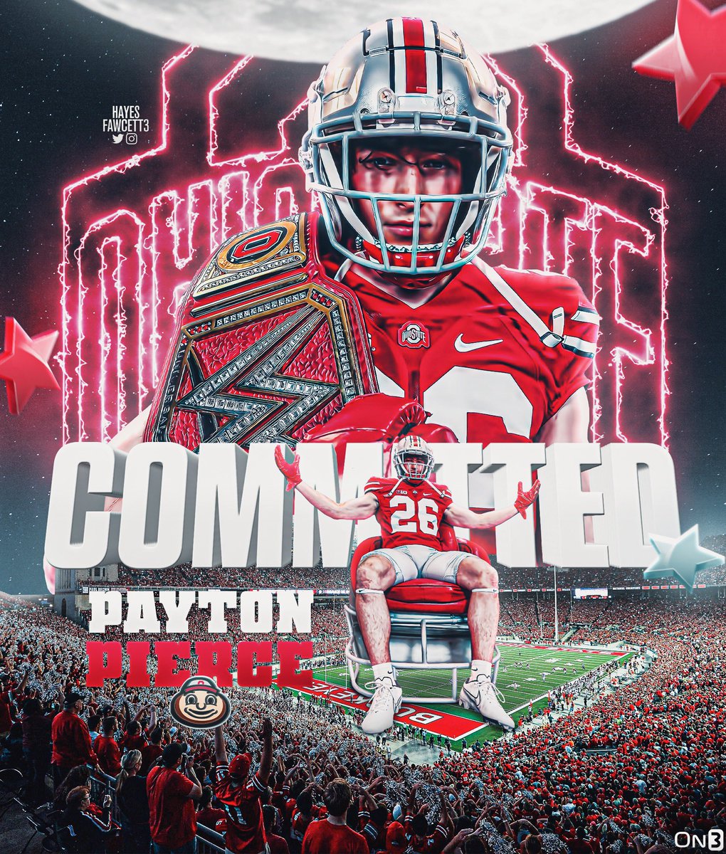 Payton Pierce tweet media