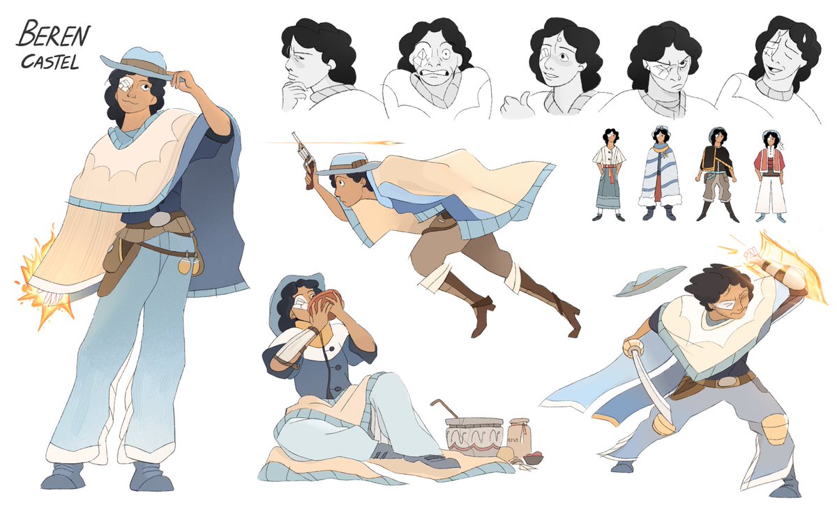 mitocondreaart's tweet photo. Happy #PortfolioDay ! I’m a hs student who’s going to college for animation this fall
-
Contact: alecmb0@gmail.com https://t.co/tiUf64be5a