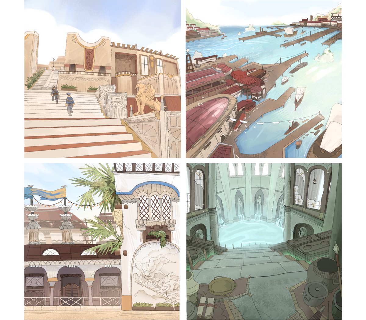 mitocondreaart's tweet photo. Happy #PortfolioDay ! I’m a hs student who’s going to college for animation this fall
-
Contact: alecmb0@gmail.com https://t.co/tiUf64be5a