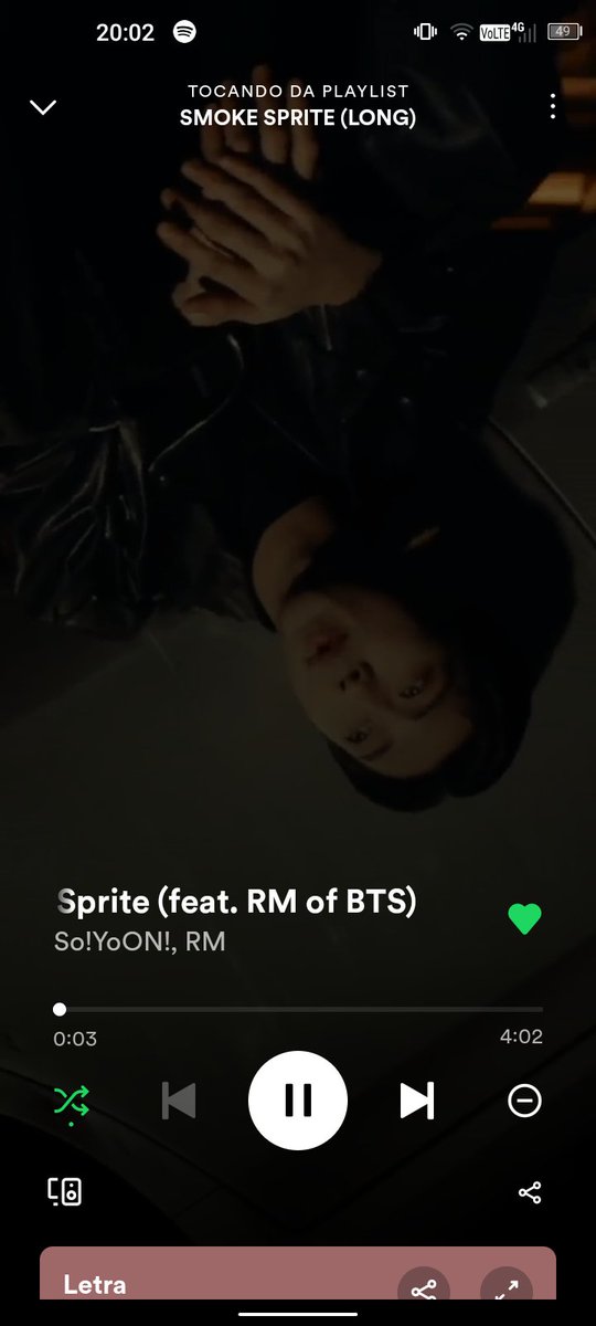 badbye_knj's tweet image. SMOKE CHARTS 
#TheLastHour