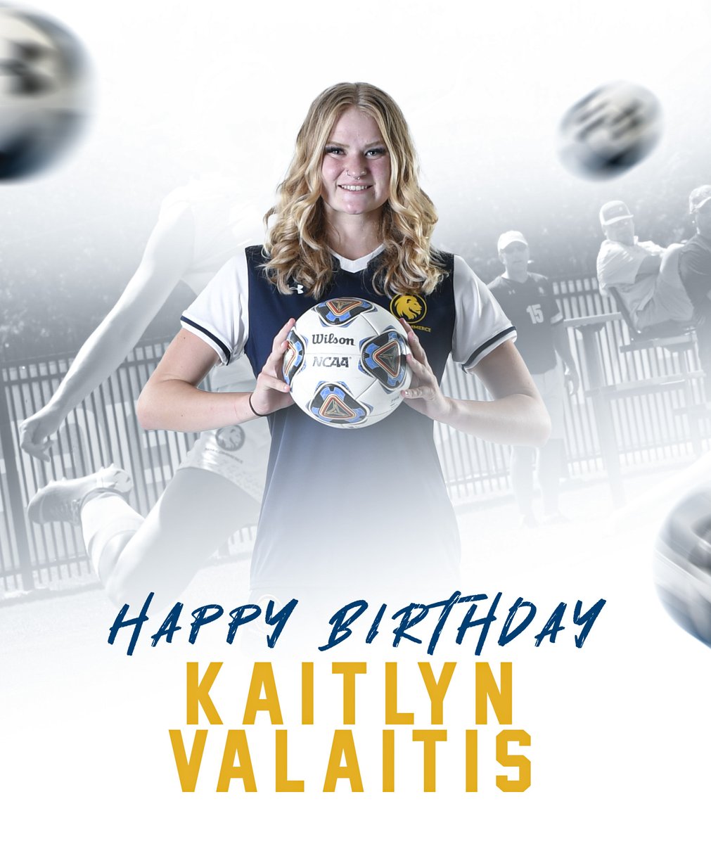 Happy Birthday @kaitvalaitiss !