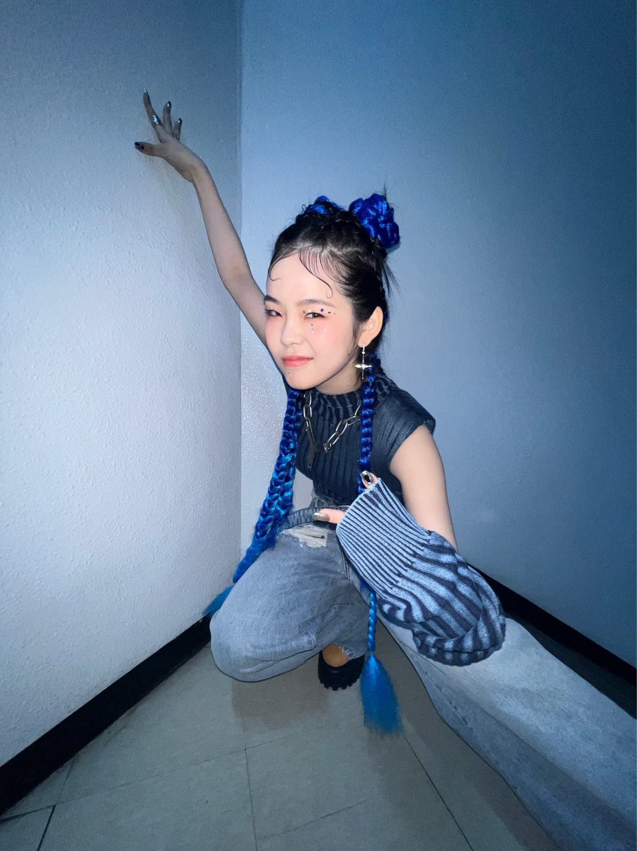 i04kuromi's tweet photo. ⠀
⠀ ⠀⠀⠀ 𓋜 ˗ˏˋ ꒰ #HBDART ꒱
⠀
Me puse muy bonita para celebrar hoy el #ARTPARTY de una chiquita muy bonita. 🥰
Estoy muy feliz de ser parte de la celebración y no pude evitar venir con algunos regalitos para la cumpleañera más linda. 💖 https://t.co/tz4o8WOqK9