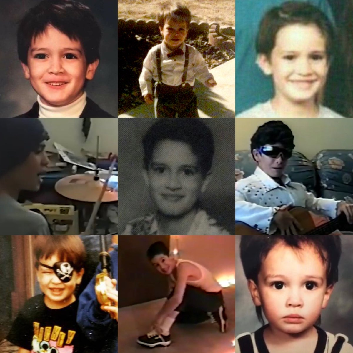 queenofthehiive's tweet photo. happy birthday little boy, you made it ❤️‍🩹 https://t.co/KyUoh675nT