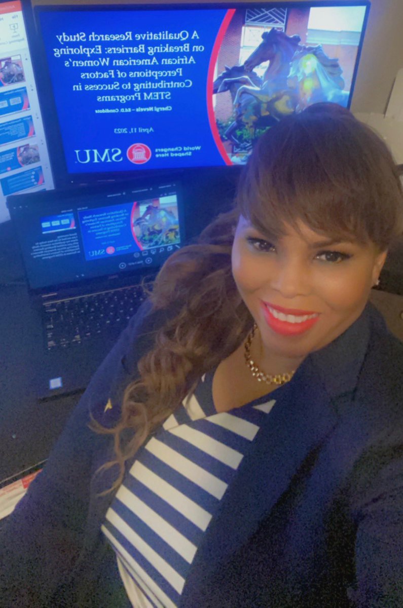 Dr. Cheryl Nevels tweet media