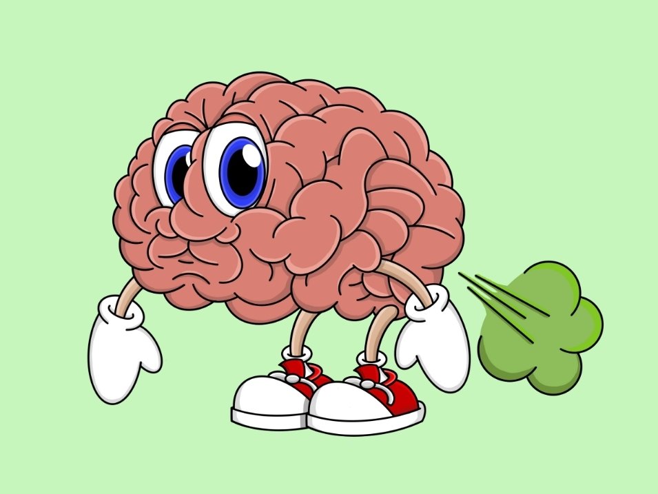 0riginalGarrick's tweet photo. @eryk_xyz eu·phe·mism 
/ˈyo͞ofəˌmizəm/
An indirect word or expression substituted for one considered to be too blunt when referring to something unpleasant.

Brain Fart
a temporary mental lapse or failure to reason correctly.

#NFTartist #OpenSeaNFT #NFTs #NFT #NFTCommunity
#NFTProject https://t.co/horLY6Z8Ty
