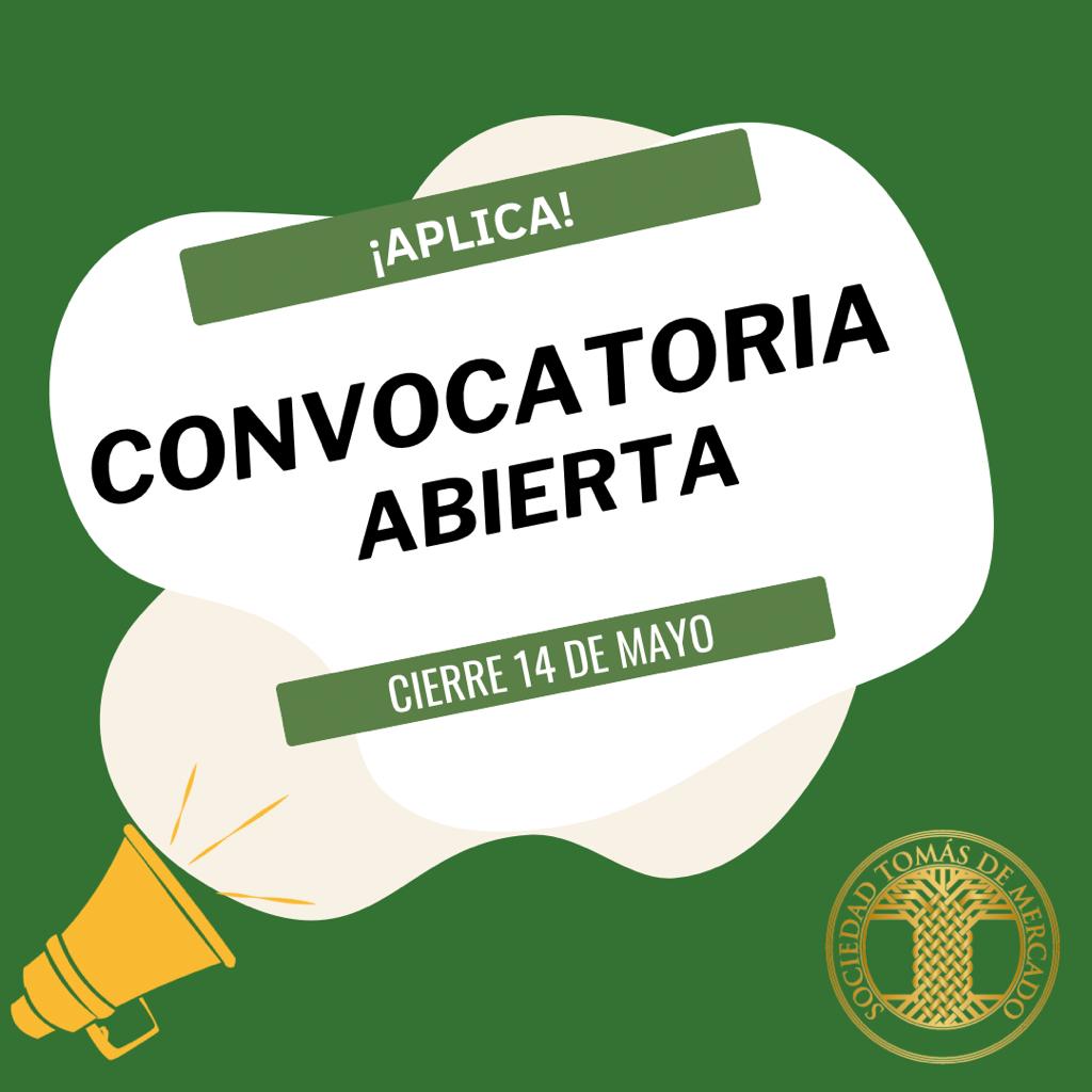 LaSTMercado's tweet photo. ¡Te invitamos a participar en nuestra nueva convocatoria!

En esta ocasión buscamos jóvenes para nuestros dos nuevos grupos en Monterrey, San Luis Potosí y Ciudad de México .

Aplica aquí: https://t.co/VUzgI8BfCV https://t.co/Z0TE3liUWw