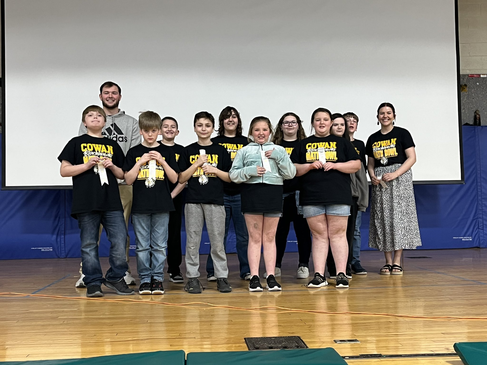 Cowan Elementary School (ElementaryCowan) / Twitter