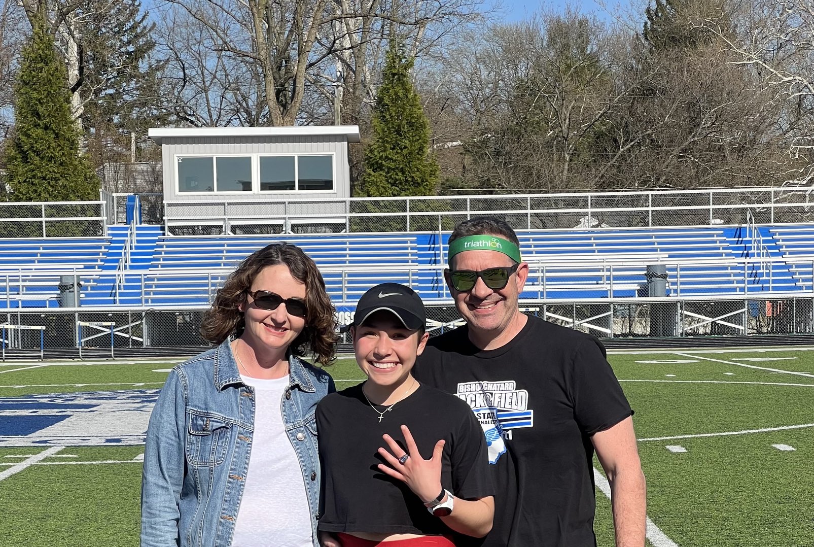 bishop-chatard-athletics-on-twitter-congrats-to-lily-cridge-her