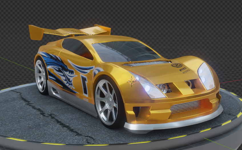 Hazel3DWorks's tweet photo. Removed the scoop i made for it since i managed to fit everything under the hood of my RB26 powered synkro, tried to make a realistic exhaust/intake piping for it bcz i had nothing else to do 💀👍 #Synkro #Acceleracers #HotWheels https://t.co/dhULJceiBi