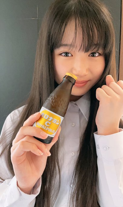 Twitterのコスプレ画像3