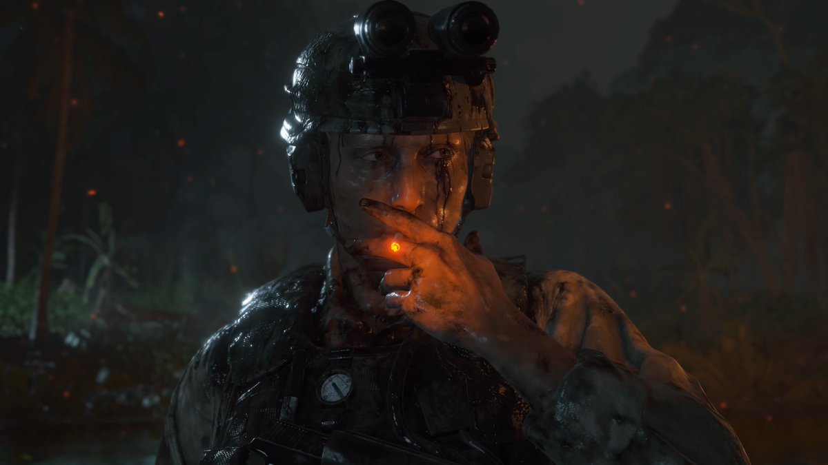 terrysarm44's tweet photo. Es Cine #PS4share https://t.co/GdUShH3hVl