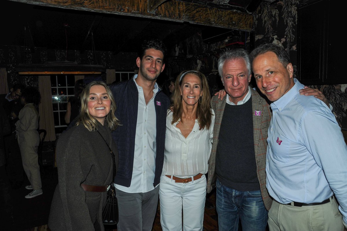 Solving Kids' Cancer tweet media