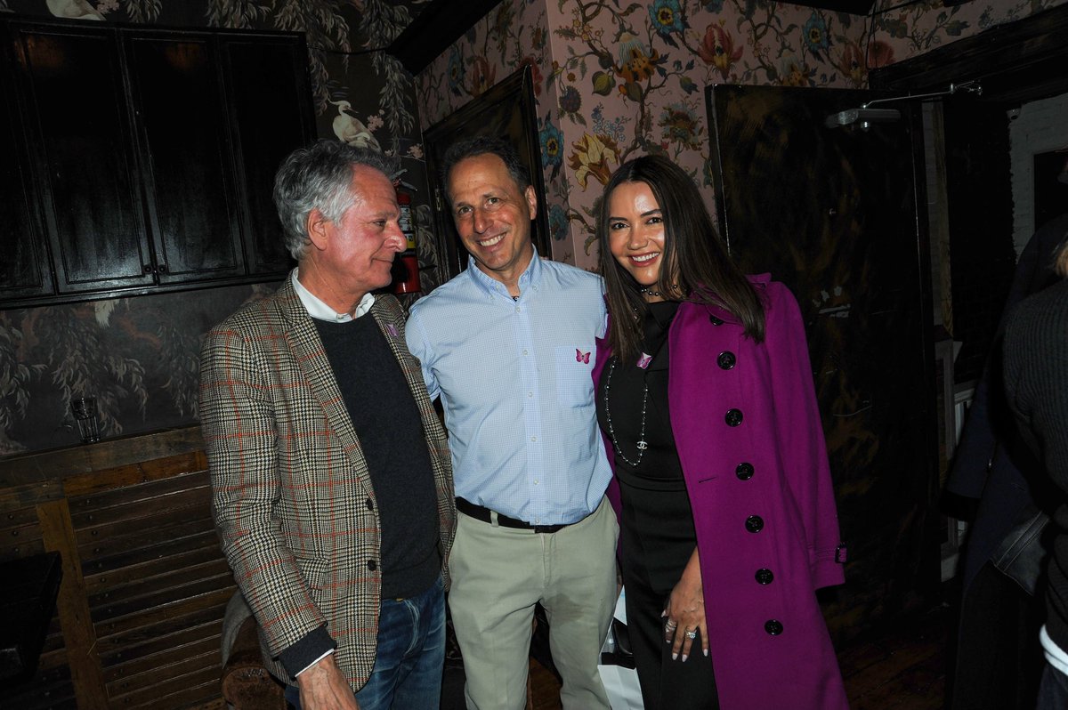 Solving Kids' Cancer tweet media