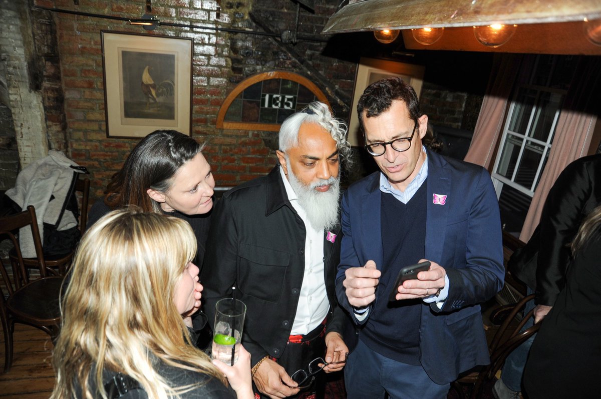 Solving Kids' Cancer tweet media