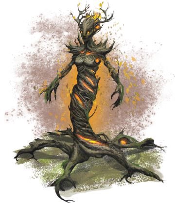 "Extreme fire hazard, don’t even fart in my forest!"