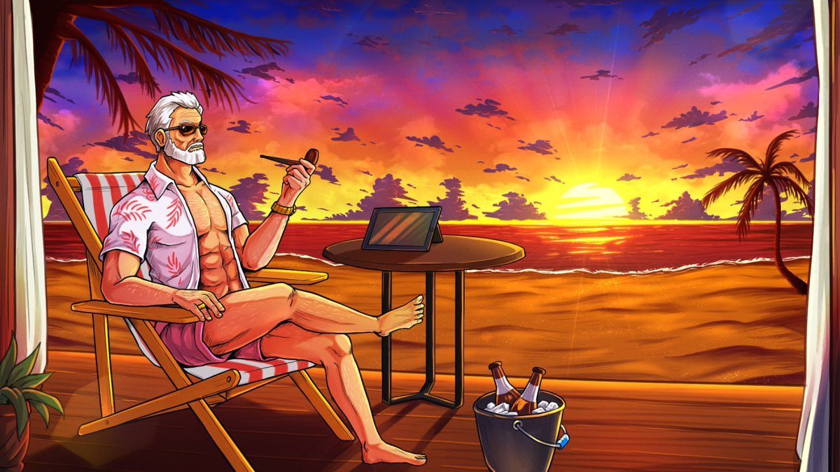 techkillingit's tweet photo. We are The Grandads and we will show you how to build a free mint project and transform it into a blue chip within 6 months.  Full transparency &amp; honesty.  join discord to get info on w/l: https://t.co/CYTjPQg3ym

$FTM #NFTCommunity #NFT https://t.co/vEUGdzFV0O