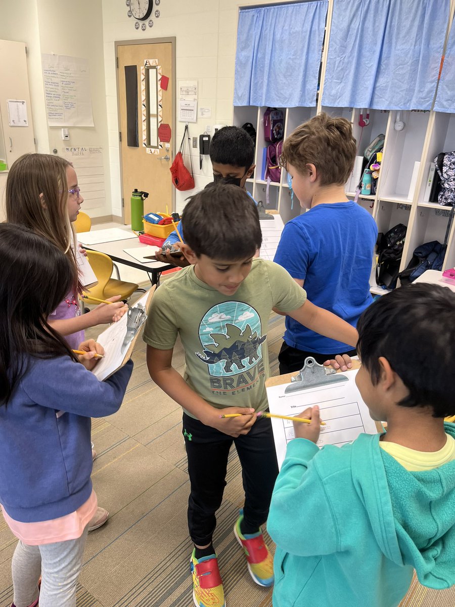 Today in math we learned about bar graphs. We practiced making bar graphs and then surveyed our friends and created a bar graph as we learned their responses.  We ended the lesson interpreting the data and all that we learned about our friends and the data. <a href="/HortonsCreekES/">Hortons Creek ES</a>