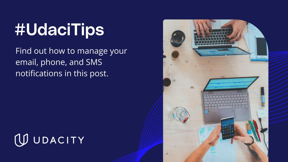 Udacity Support tweet media