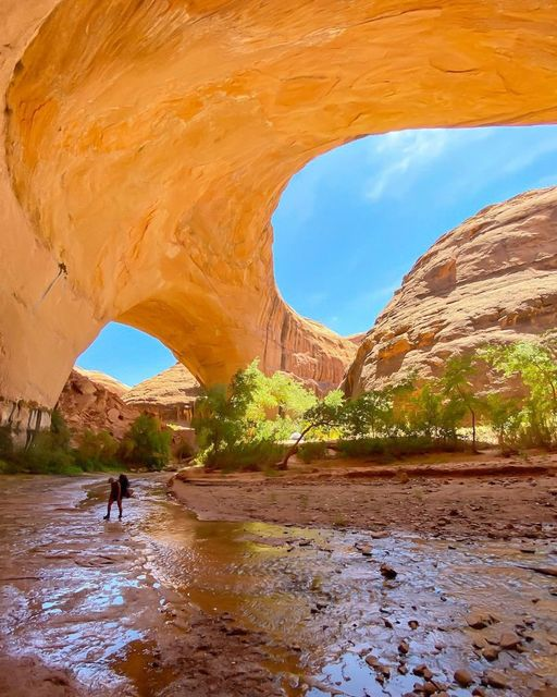 httpseviIIa's tweet image. Escalante In Utah, USA